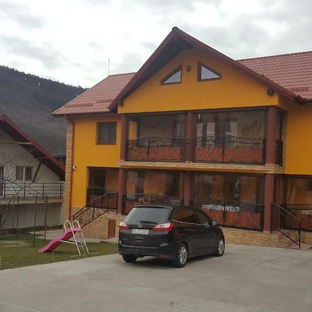 Casa Dodoc Hotel Căciulata Kültér fotó